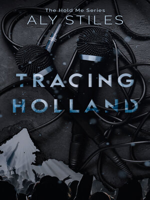 cover image of Tracing Holland